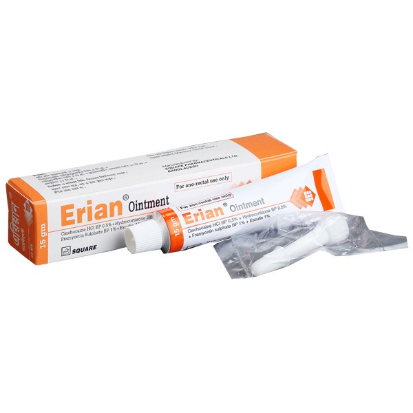 ERIAN Oint.